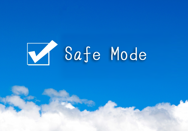 safe-mode